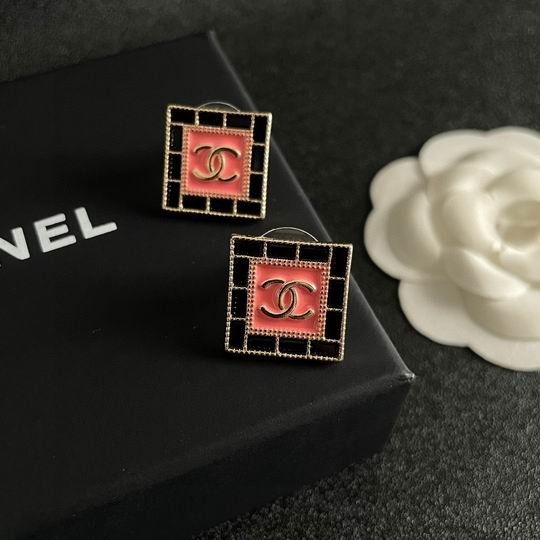 Chanel earring 12lyh03
